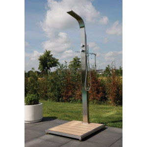 Ideal Helena Garden Shower