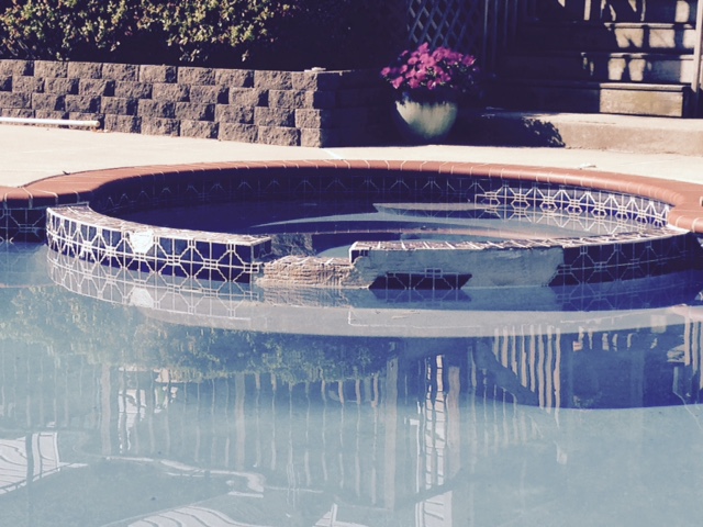 Great Valley Pool Service - Tile Repair & Expansion Joints ...