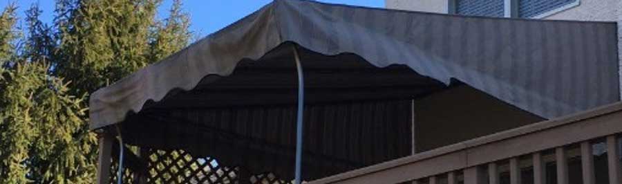 Book Awning Services