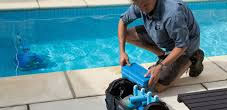 Pool Equipment & Other Services